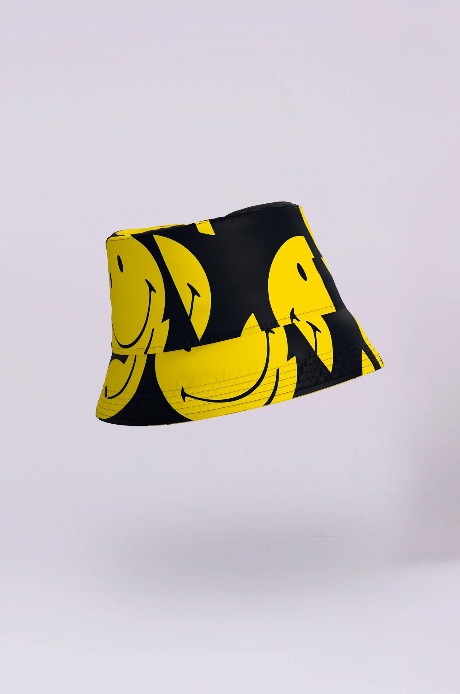 Image of All Smiles x Smiley - Bucket Hat
